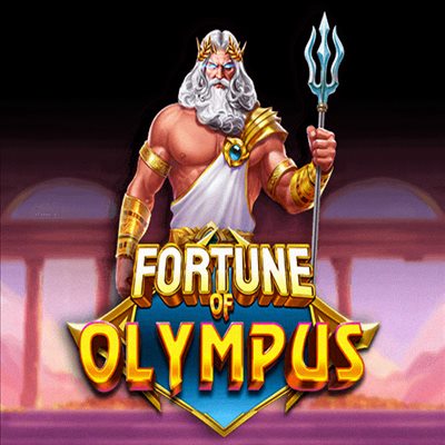Fortune Of Olympus