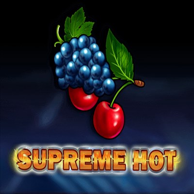 Supreme Hot